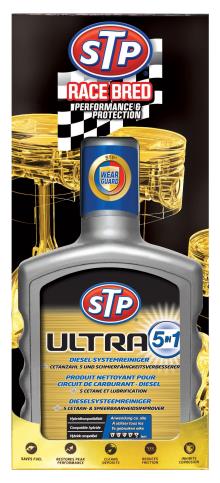 STP ST77400SB